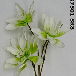 Wholesale Plastic Home Plants  Foam Flower Artificial Flower Gifts And Decorations