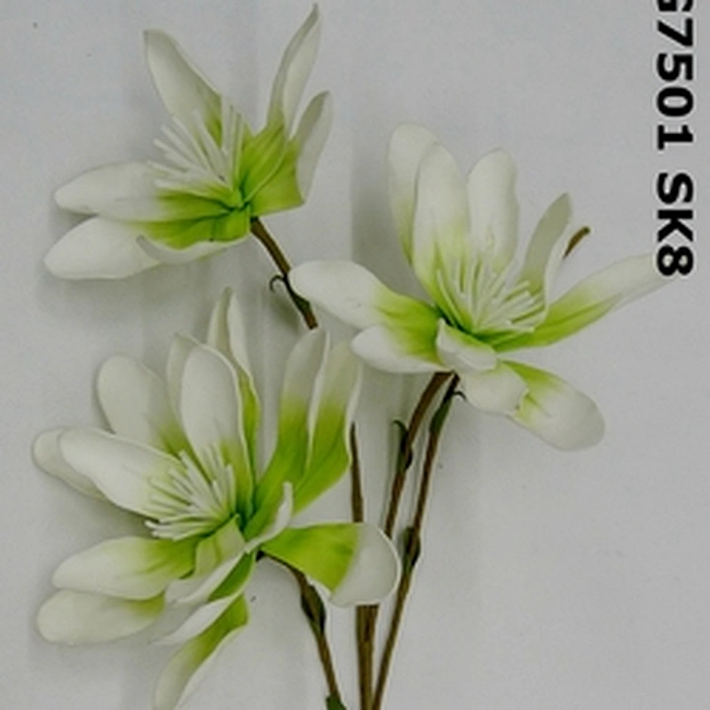 Wholesale Plastic Home Plants  Foam Flower Artificial Flower Gifts And Decorations
