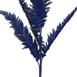 Good Quality And Reasonable Price Personalized Artificial Leaves 104.14cm Champagne Flowers Arts And Crafts