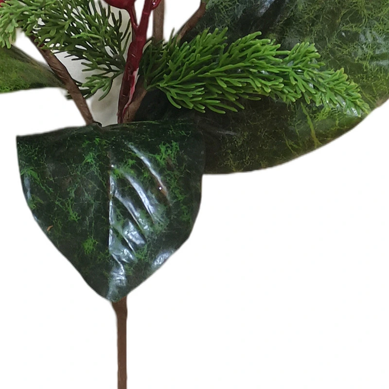 Christmas Pine needles and home decoration leaves 88.9cm personalized Artificial plants