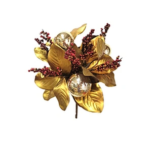 Factory Supplies Artificial Wreaths For Christmas Wedding Holiday And Home Decoration