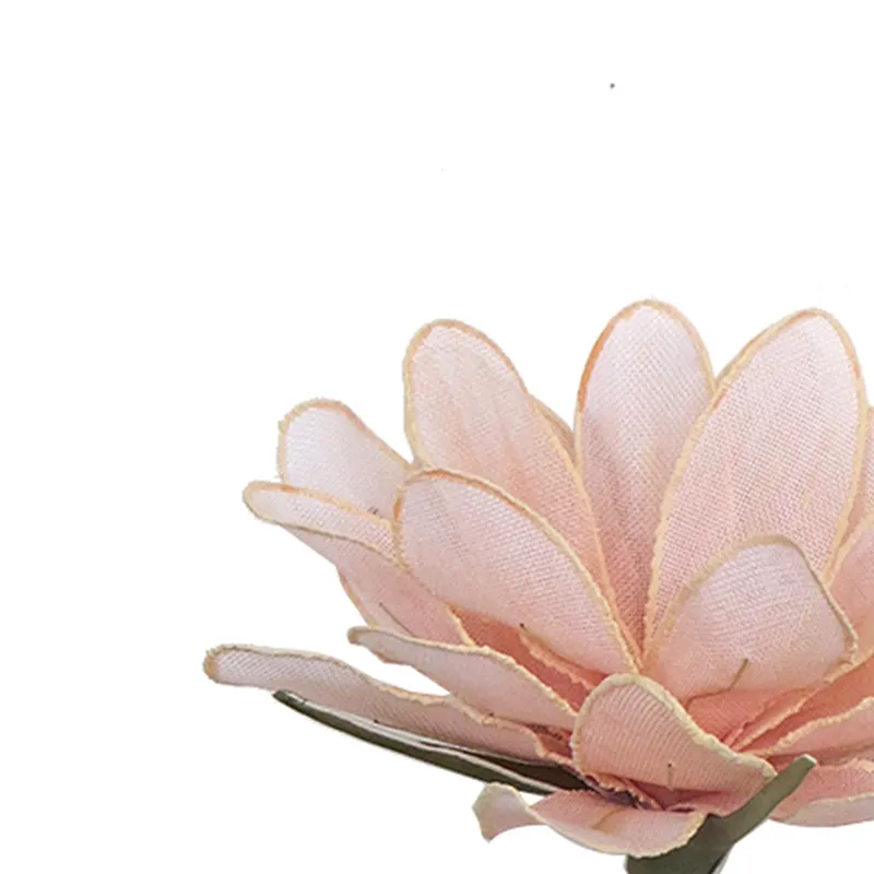 Vivid wedding Decoration 124cm foam flowers seasonal flora foam decorative model flowers