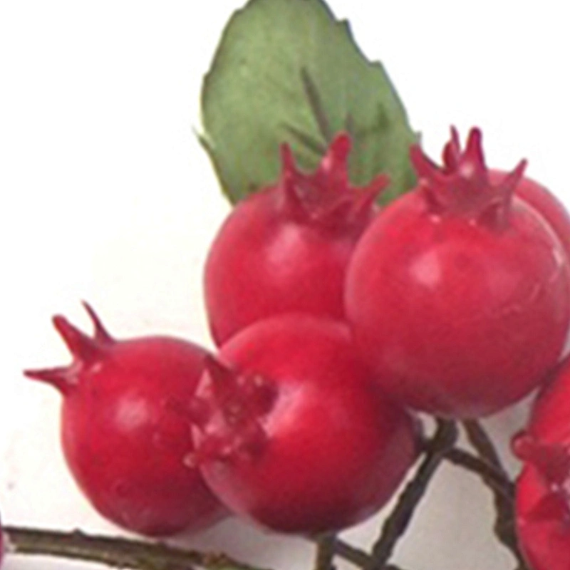 High Quality Affordable Wheat Wreath 57cm In/Out Door Decorations Hand Wrapped Spray For Sale