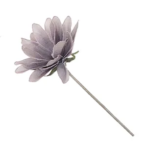 124cm colorful artificial foam flowers wholesale gifts and decorations foam for flower arrangements
