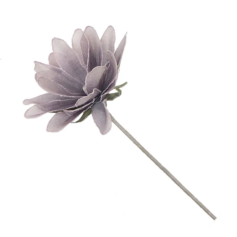 124cm colorful artificial foam flowers wholesale gifts and decorations foam for flower arrangements