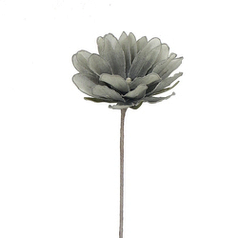Festival Items 124cm Artificial Foam Wedding Flowers Plant Floral Foam Flower Arrangement