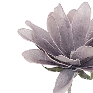 festival items 124cm silk flower foam home decoration foam for artifisial flowers