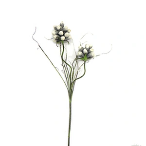 Small Artificial Fresh Foam Flowers From China Popular Vivid Customized Oasis Floral Foam Flower