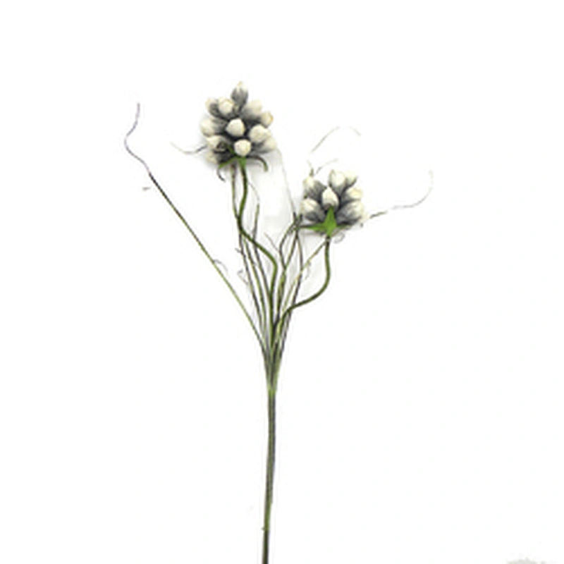 Small Artificial Fresh Foam Flowers From China Popular Vivid Customized Oasis Floral Foam Flower