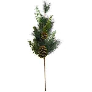 Wholesales China Manufacturer Wedding Home Decorative Door Christmas Ornament Wreath