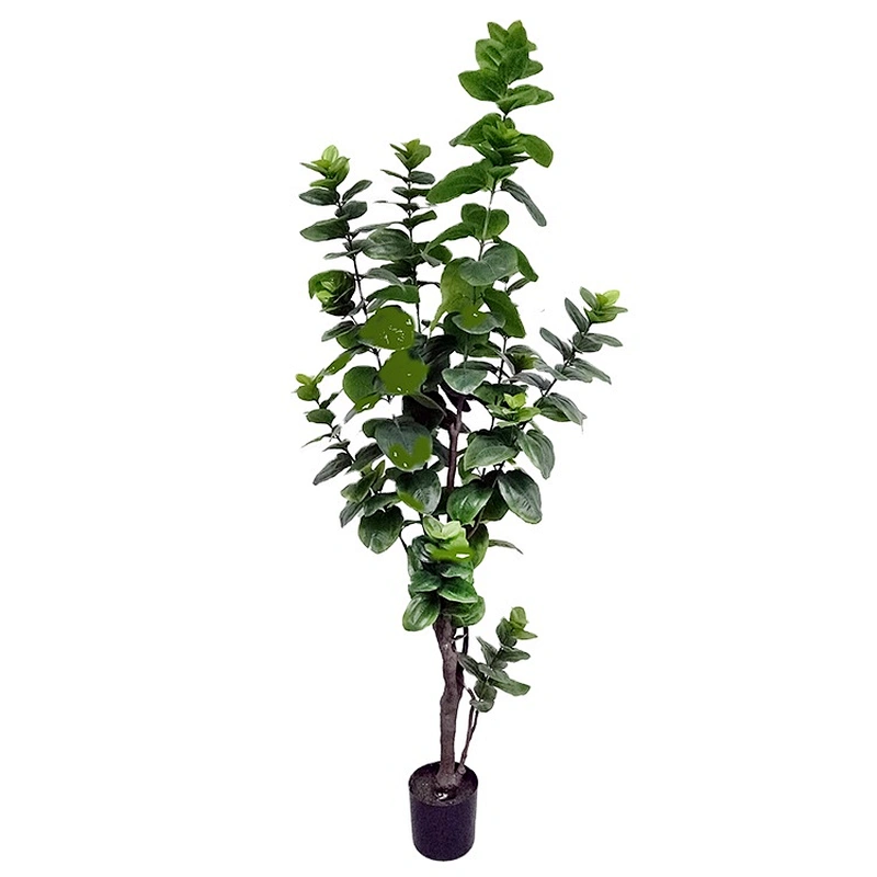 Wholesale Artificial Bonsai Plants Winter Jasmine Tree Home Decorative Tree Bonsai Plants