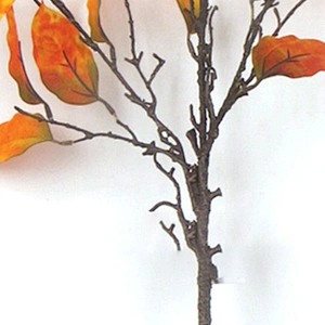 Hot Sale Home Door Decorations Artificial Flowers 104cm Rose Gold Flowers Glitter Spray Flowers