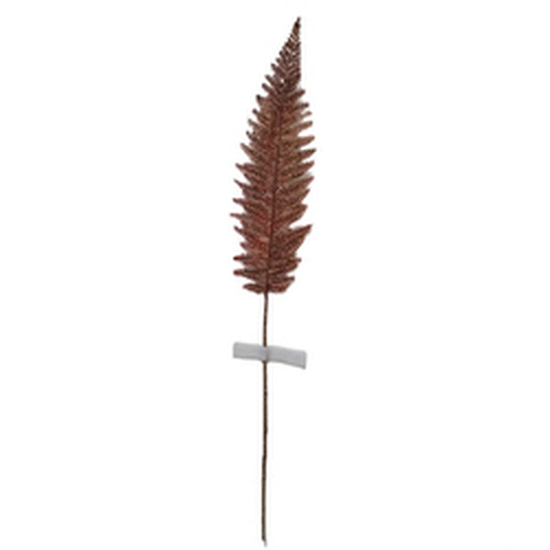 Custom sign wholesale home Hand Wrapped Floral 73.66cm Rose Gold Flowers Leaves Artificial Flowers