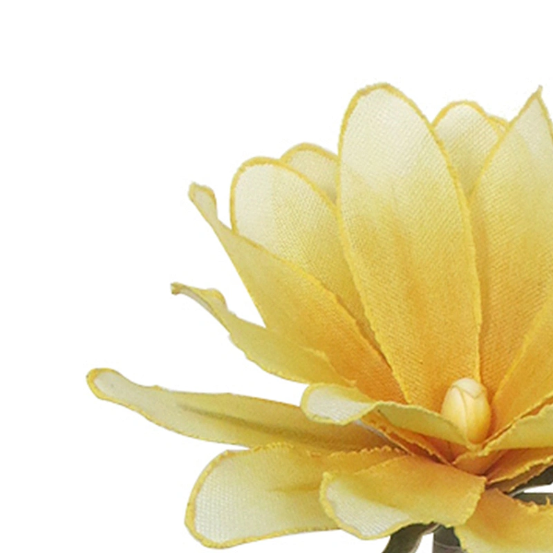 Most Popular Artificial Preserved Flower Foam 124cm Arts And Crafts Foam Flower Plant
