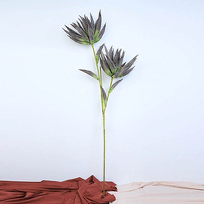 Popular Vivid Customized oasis plant foam flower handy carfts flower foam decoration