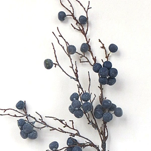 High Quality Affordable Wheat Wreath 107cm In/Out Door Decorations Hand Wrapped Spray For Sale