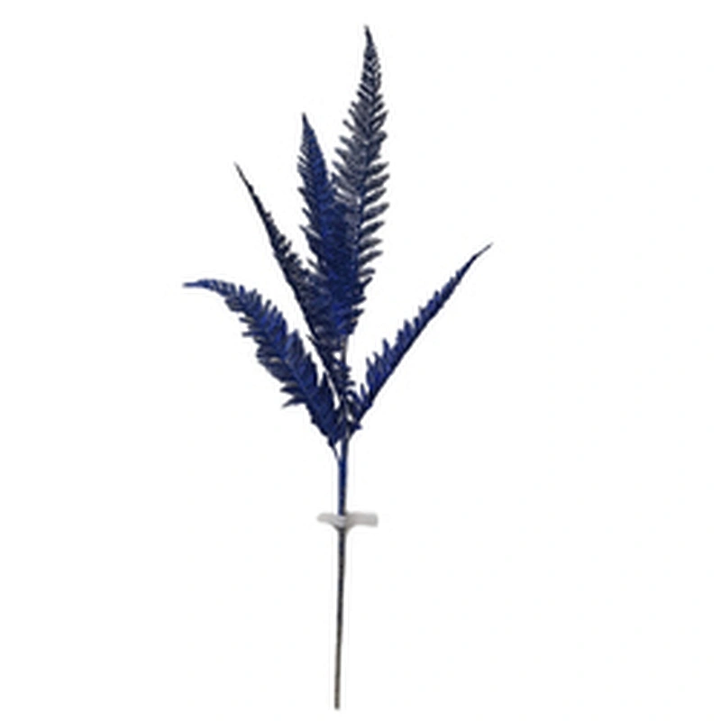 Good Quality And Reasonable Price Personalized Artificial Leaves 104.14cm Champagne Flowers Arts And Crafts