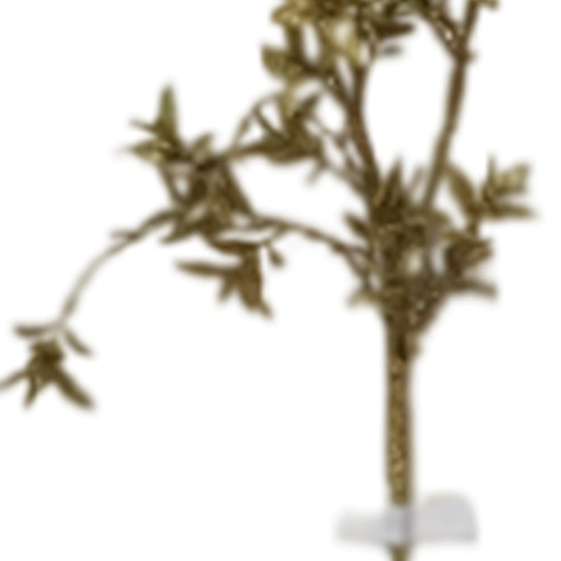 Decorate Your Home With Artificial Flowers 109.22cm Arts Artificial Flowers Pine Needles Artificial Flowers