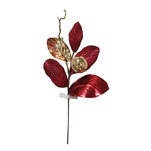 Wholesale New Style Luxury Handmade Indoor Decorative Artificial Christmas Wreath