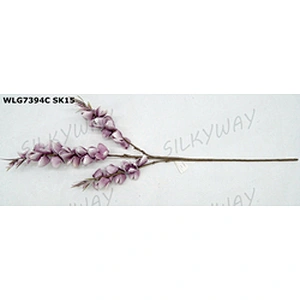 New Design Silk Plastic Flowers Gifts And Home Decor Artificial Foam Flowers For Wedding Decoration
