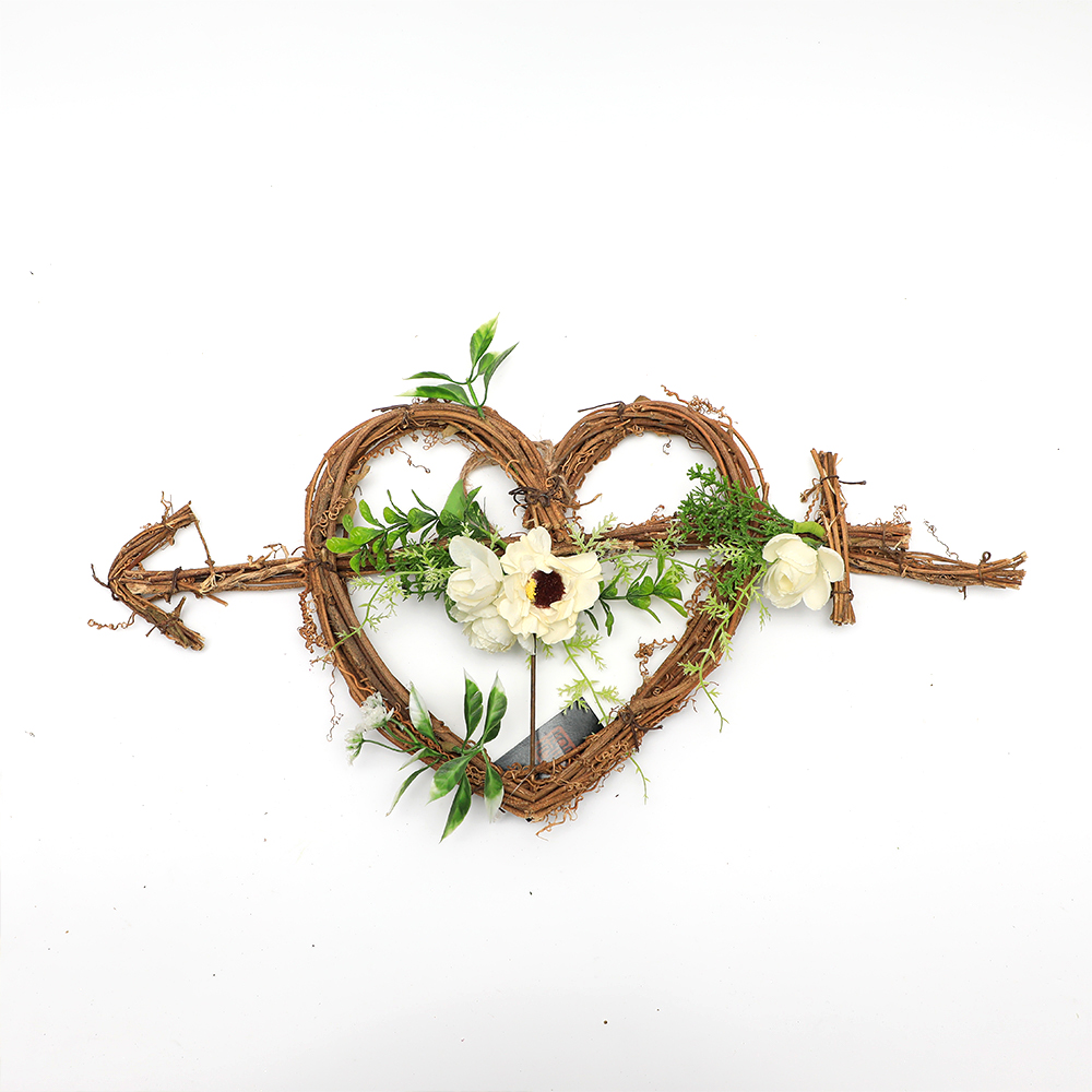 spring spray Artificial flowers Real summer artificial flowers Hand faux flower realistic