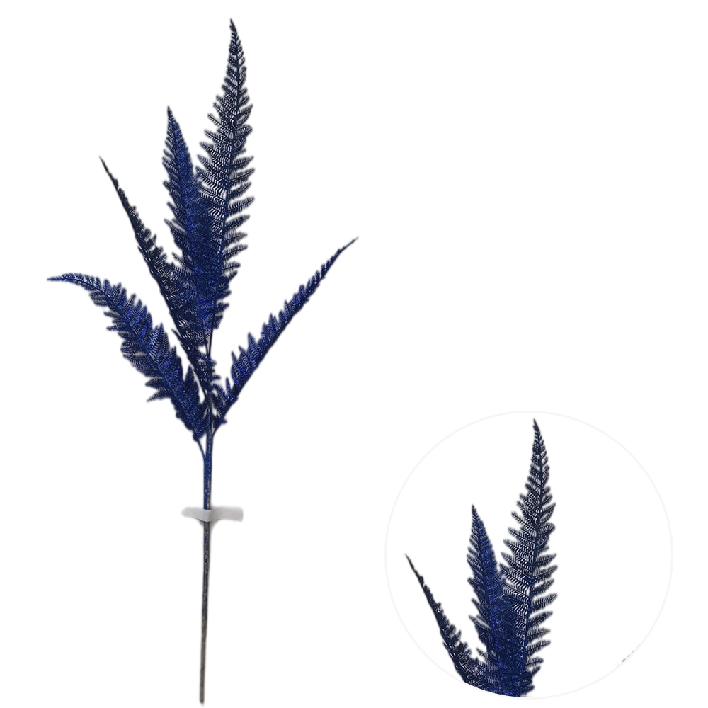 Good Quality And Reasonable Price Personalized Artificial Leaves 104.14cm Champagne Flowers Arts And Crafts