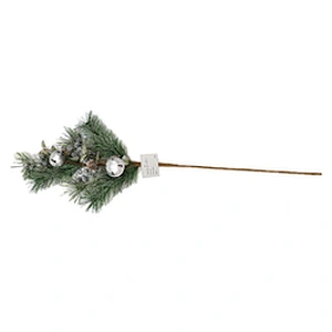 Manufacturer Supply Artificial Flower Decoration Garland Wreath Christmas