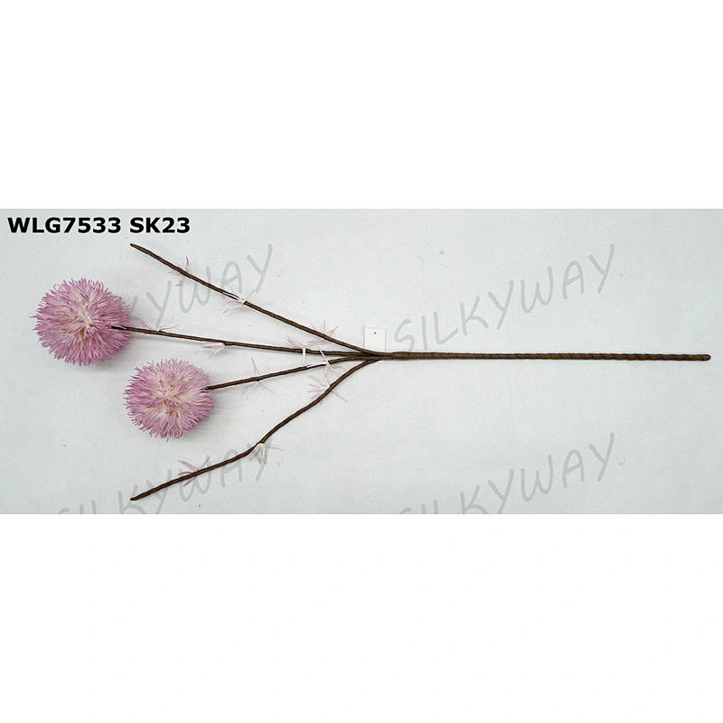 New Design Silk Plastic Flowers Gifts And Home Decor Artificial Foam Flowers For Wedding Decoration