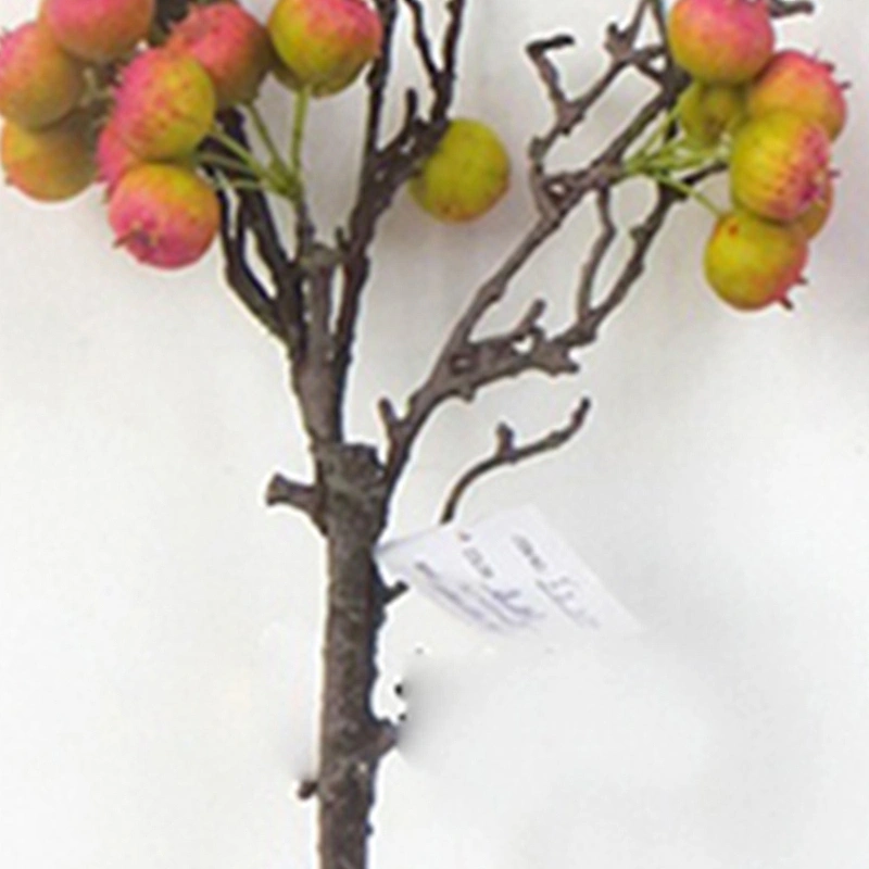 Custom Cheap Fashion Colorful artificial Wheat spray 107cm red orange yellow flowers artificial autumn wheat