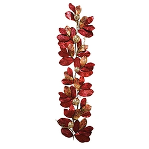 Wholesale New Style Luxury Handmade Indoor Decorative Artificial Christmas Wreath