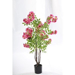 ARTIFICIAL FLOWER TREE