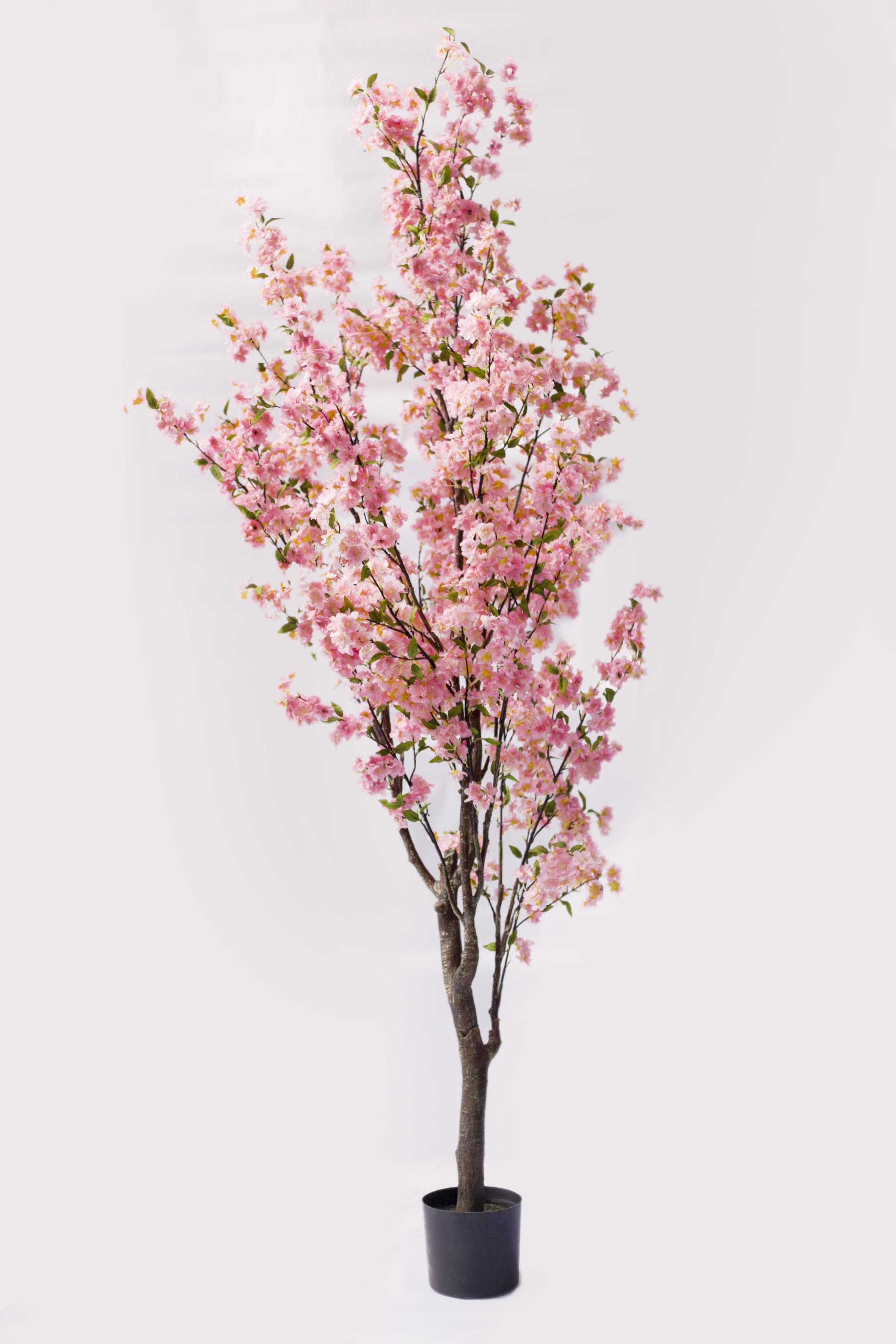 ARTIFICIAL FLOWER TREE