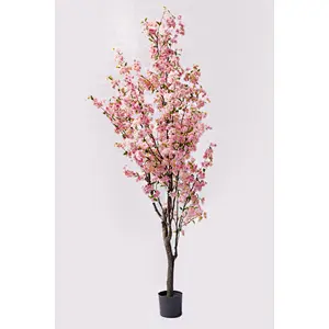 ARTIFICIAL FLOWER TREE