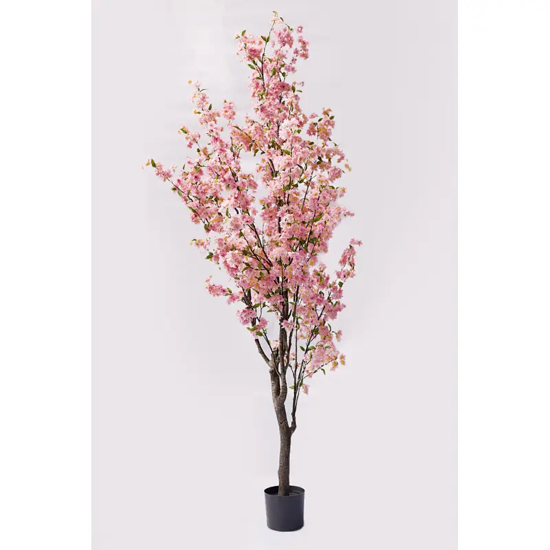 ARTIFICIAL FLOWER TREE