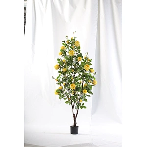 ARTIFICIAL FLOWER TREE
