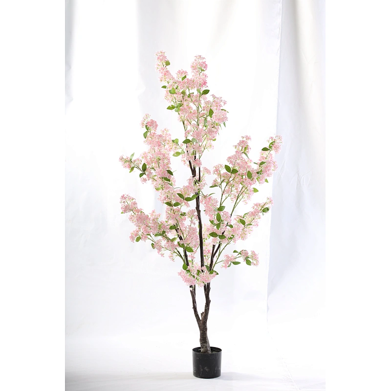 ARTIFICIAL FLOWER TREE