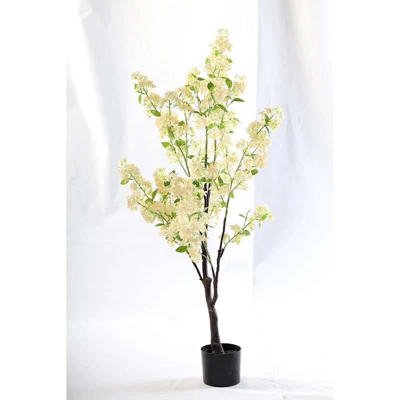 ARTIFICIAL FLOWER TREE