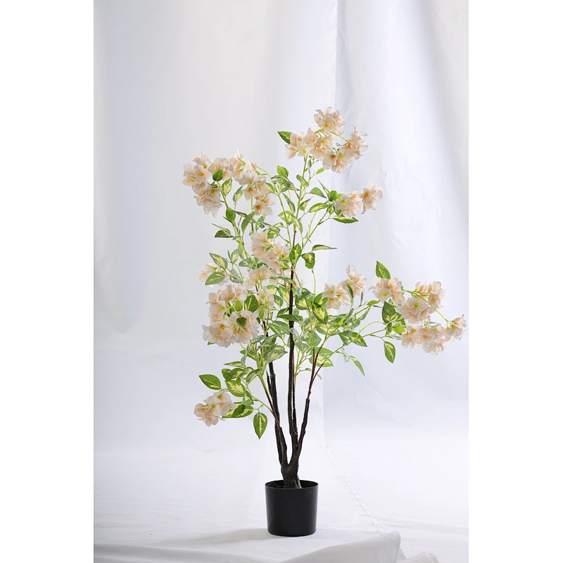 ARTIFICIAL FLOWER TREE