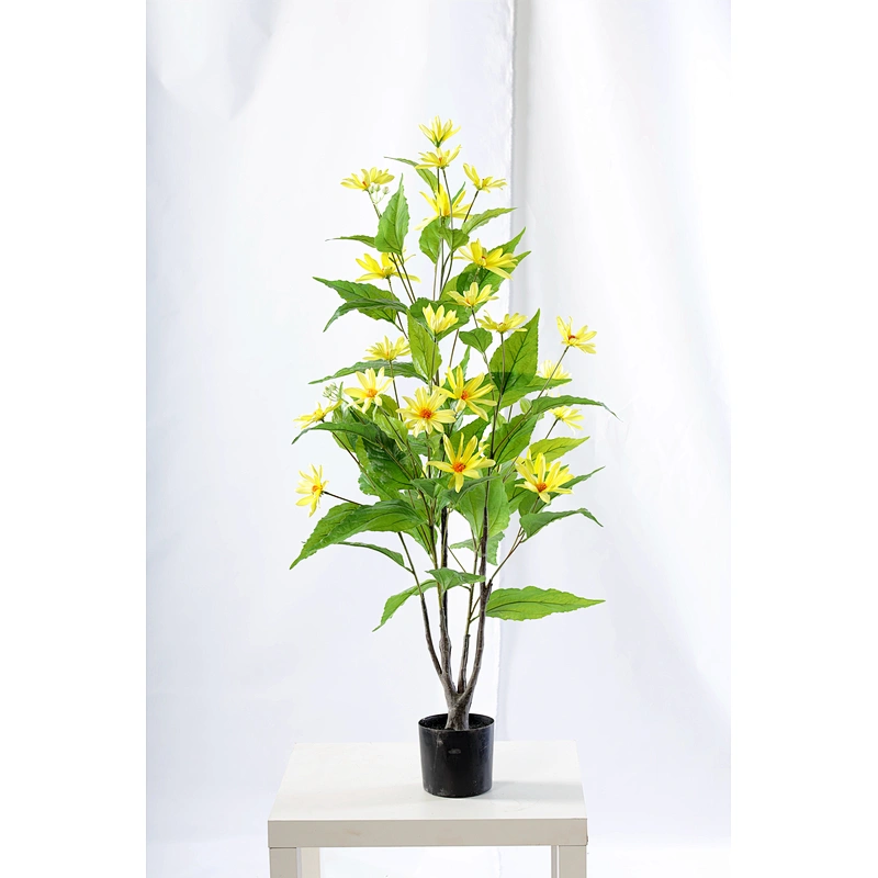 ARTIFICIAL FLOWER TREE