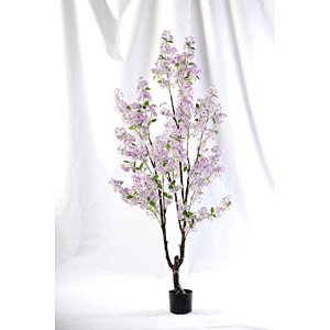 ARTIFICIAL FLOWER TREE