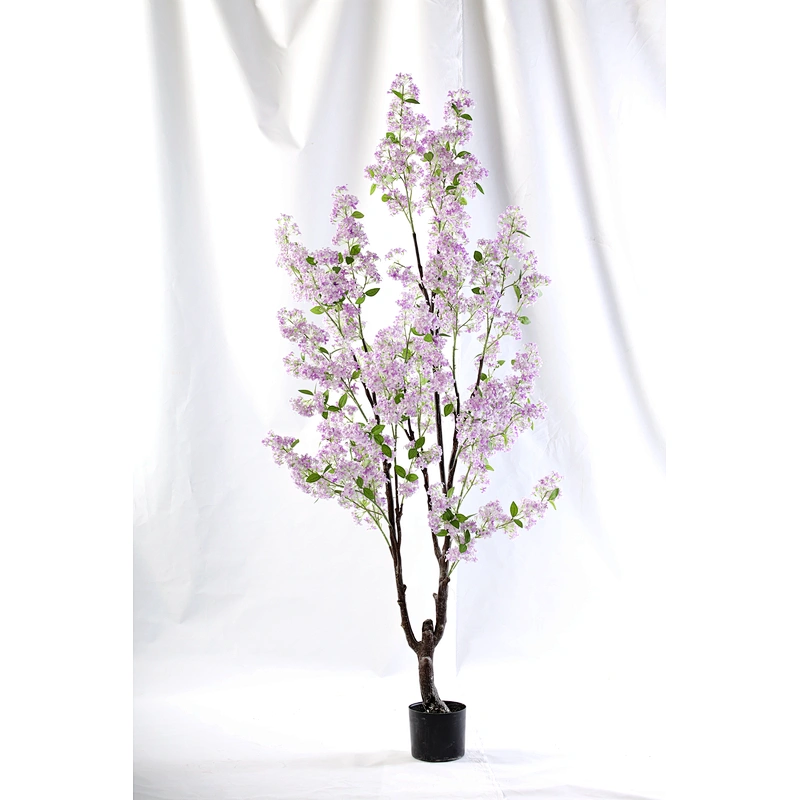 ARTIFICIAL FLOWER TREE