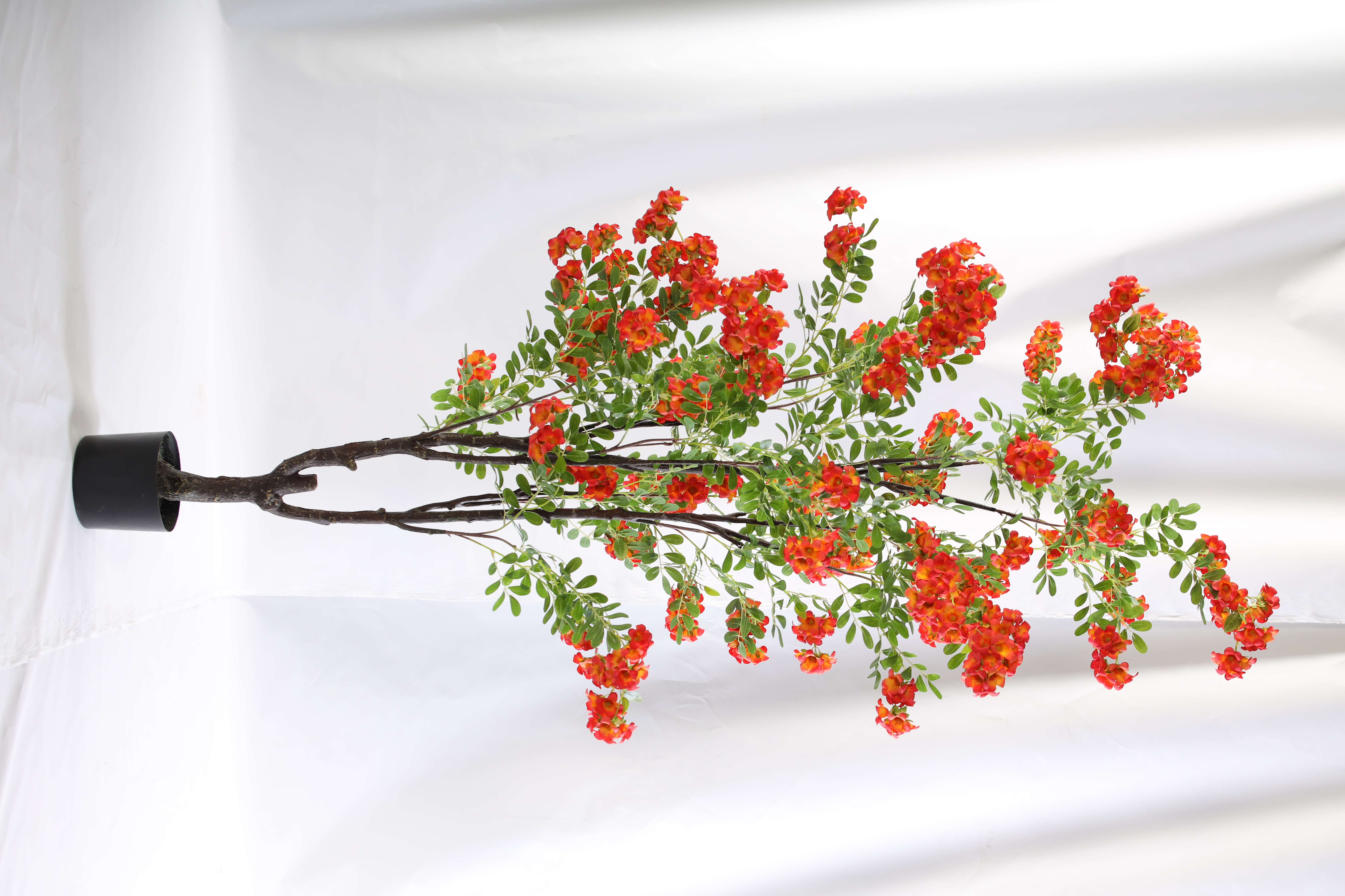 ARTIFICIAL FLOWER TREE