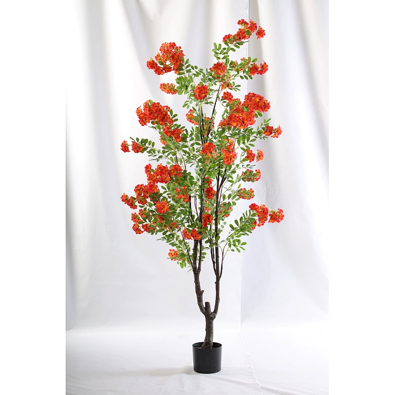 ARTIFICIAL FLOWER TREE