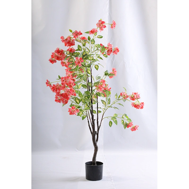 ARTIFICIAL FLOWER TREE