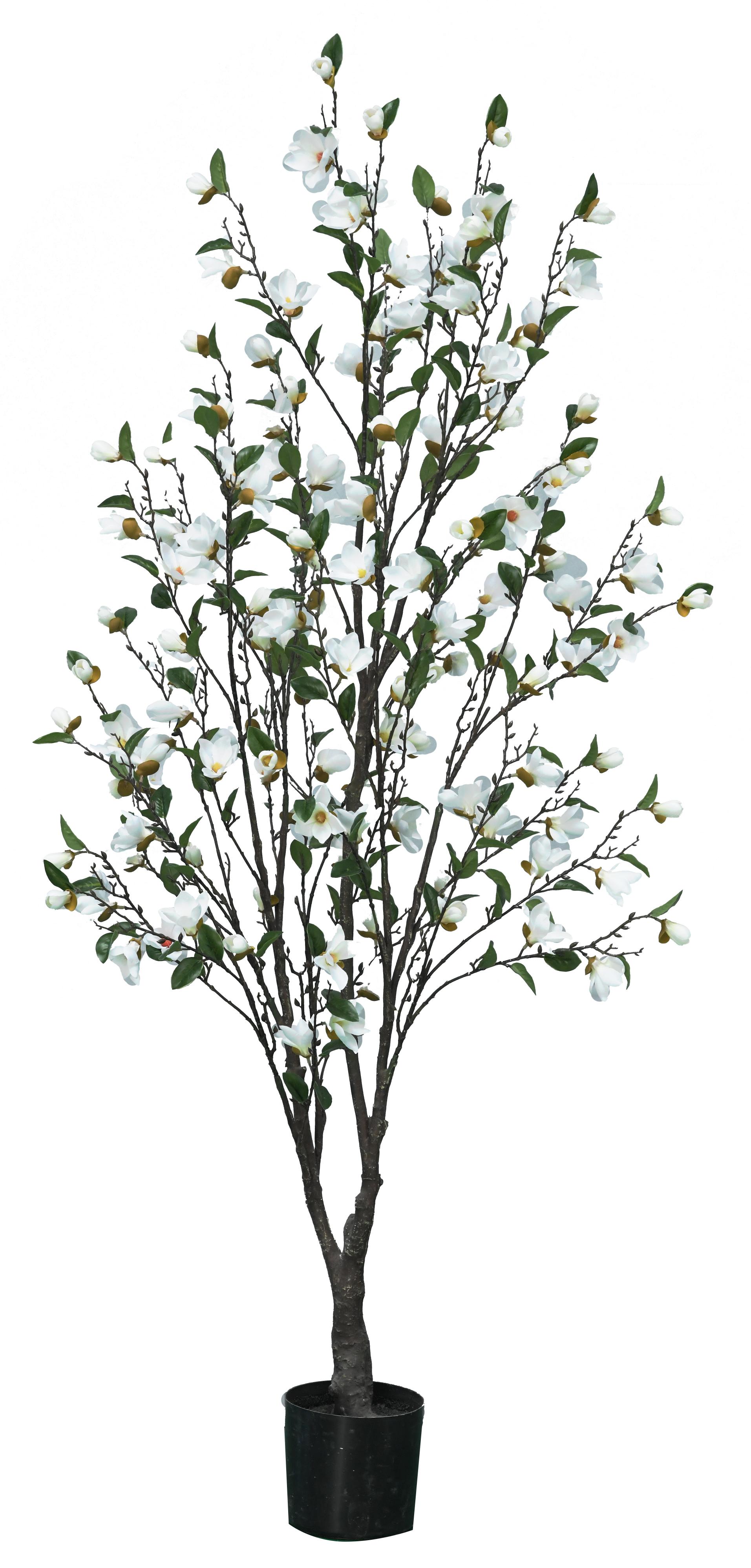 ARTIFICIAL FLOWER TREE