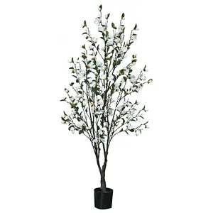 ARTIFICIAL FLOWER TREE