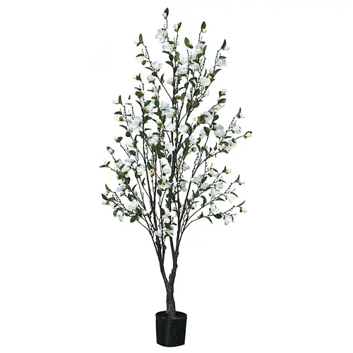 ARTIFICIAL FLOWER TREE