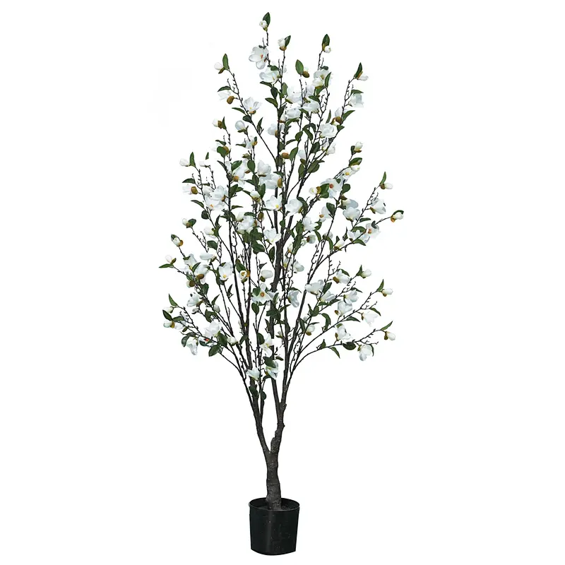 ARTIFICIAL FLOWER TREE