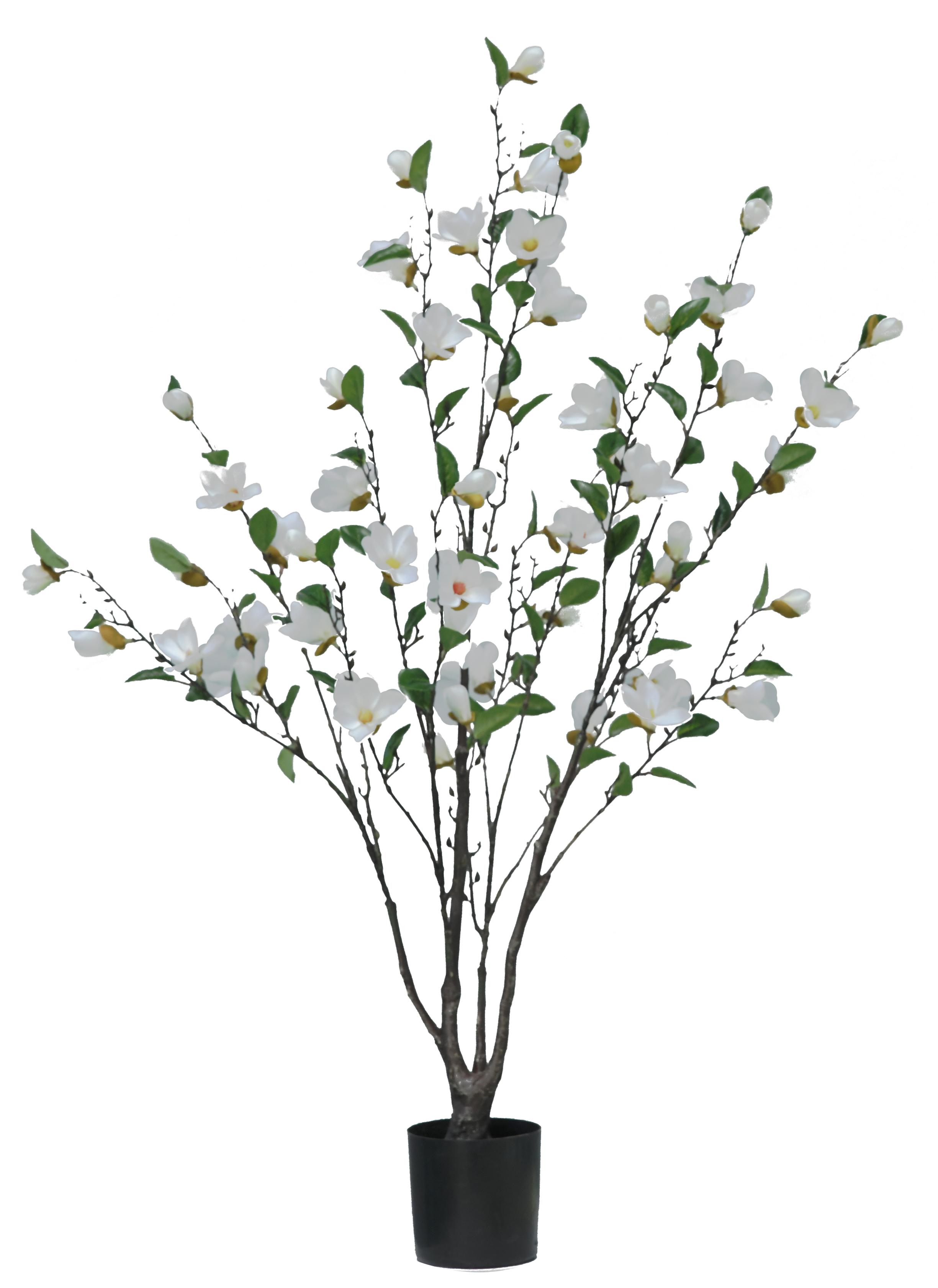 ARTIFICIAL FLOWER TREE