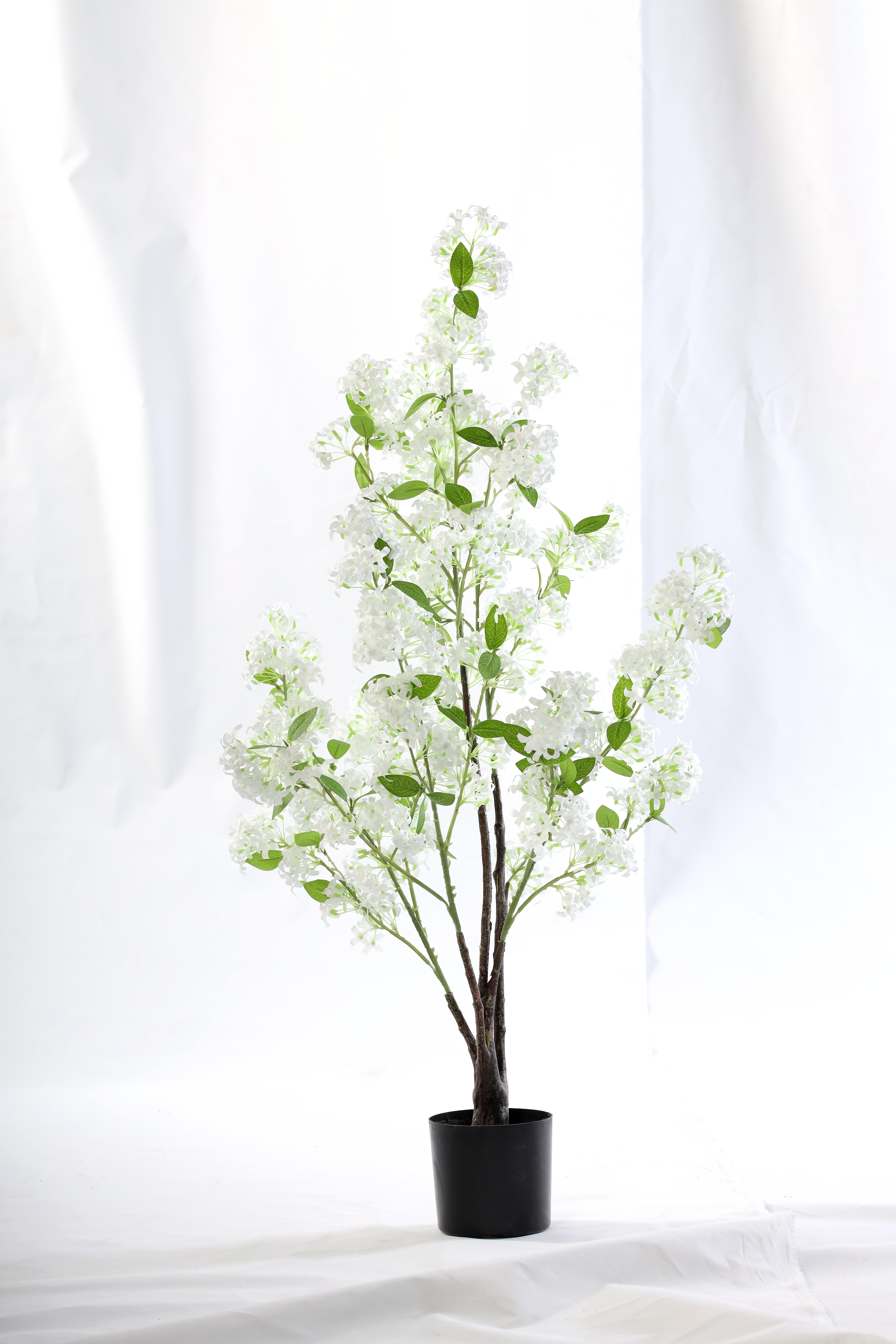 ARTIFICIAL FLOWER TREE